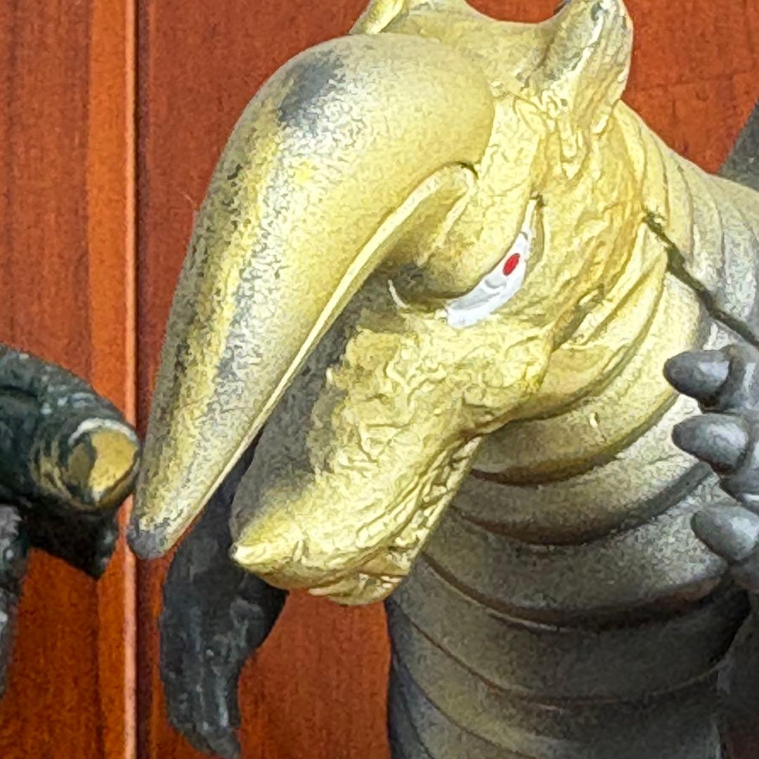 【まとめ売り】【【レトロ】ウルトラマン　怪獣　フィギュア　グッズ　(8-034