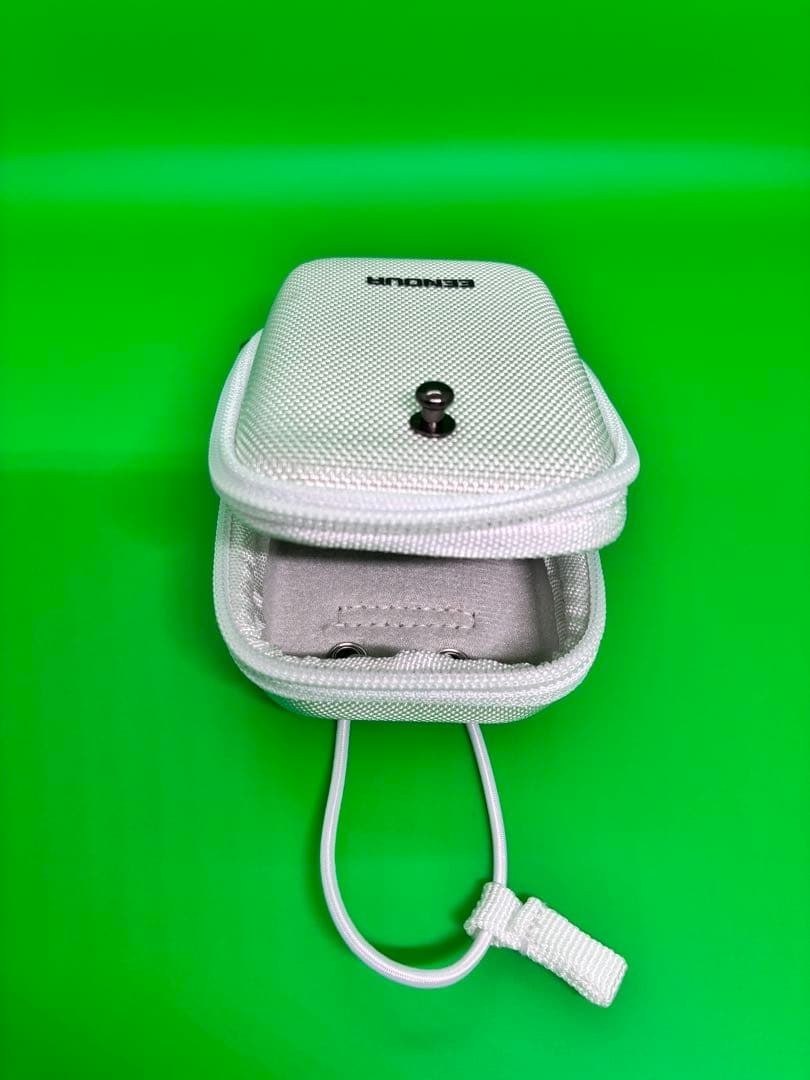 EENOUR ゴルフ用距離計 ケース付き