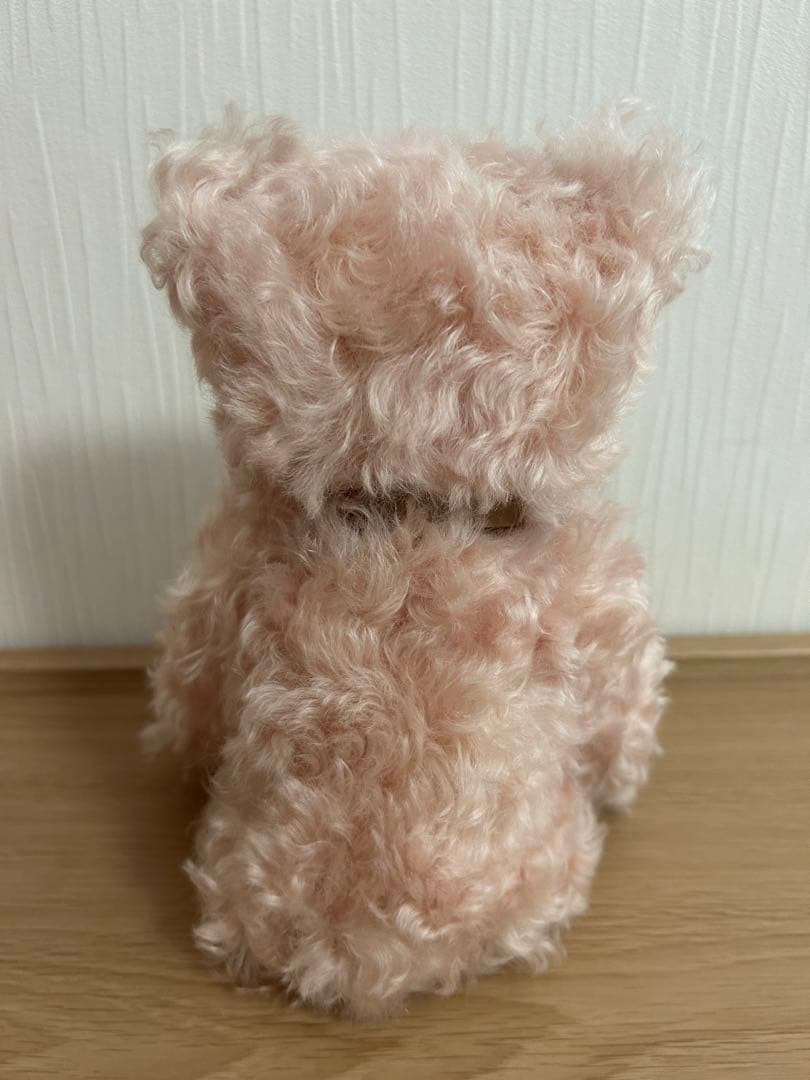 も*も様 シュタイフ テディベア　MOMO 限定品