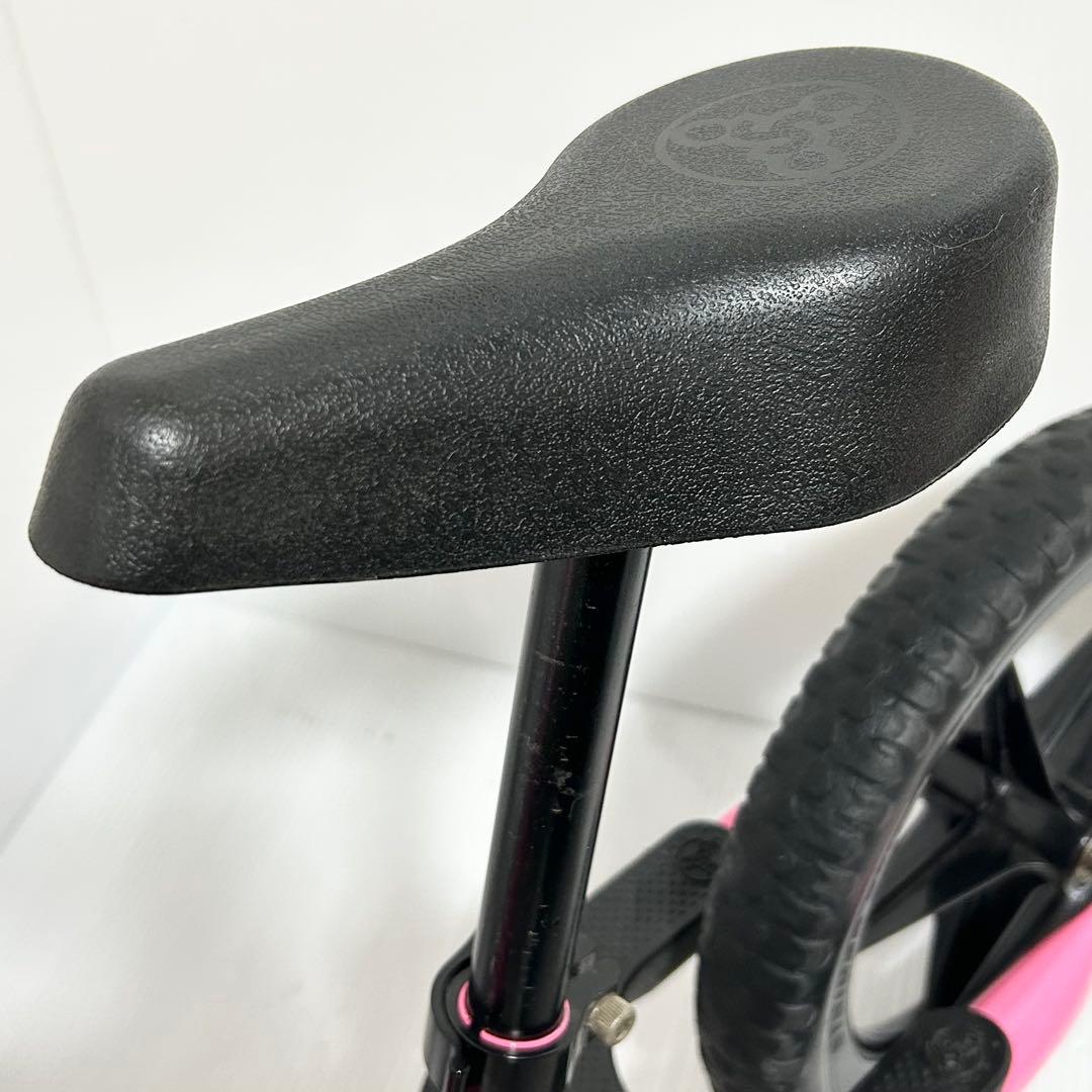ストライダー スポーツ sport 12インチ キックバイク ピンク 2022
