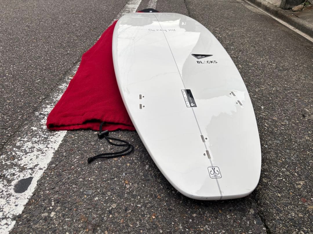 THREE WEATHER 中古サーフボード 直接引き取り限定です