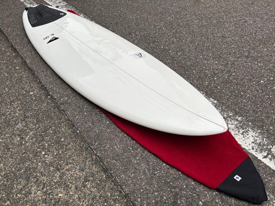 THREE WEATHER 中古サーフボード 直接引き取り限定です