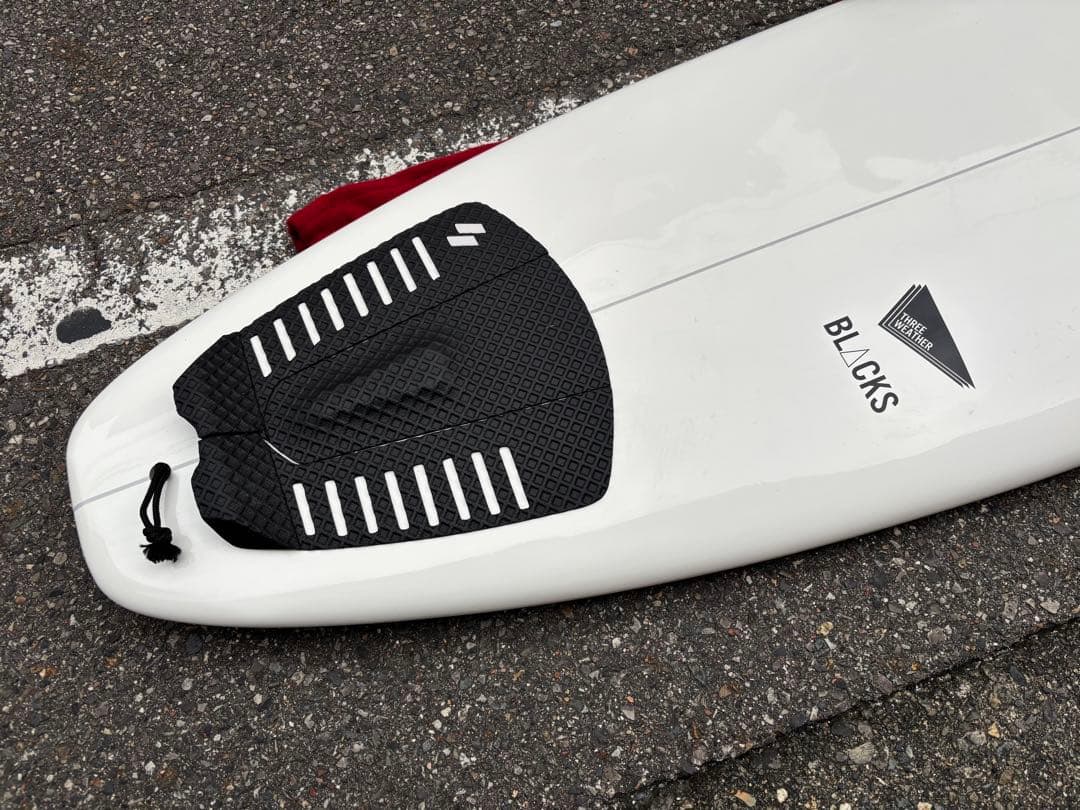 THREE WEATHER 中古サーフボード 直接引き取り限定です