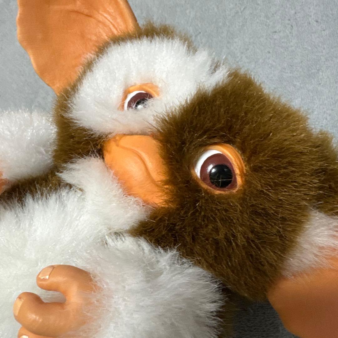 ジュンプランニング　ギズモ