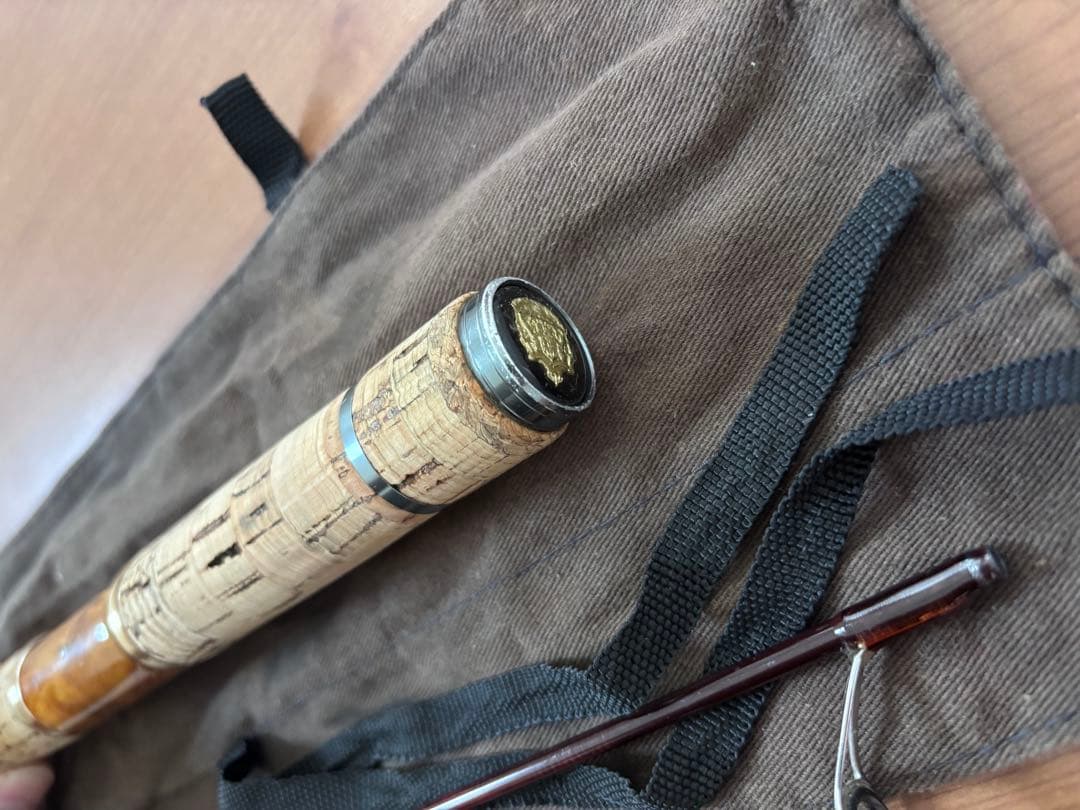 最終値下げ‼️アブガルシア　Boron TMB S-512L トラウトロッド