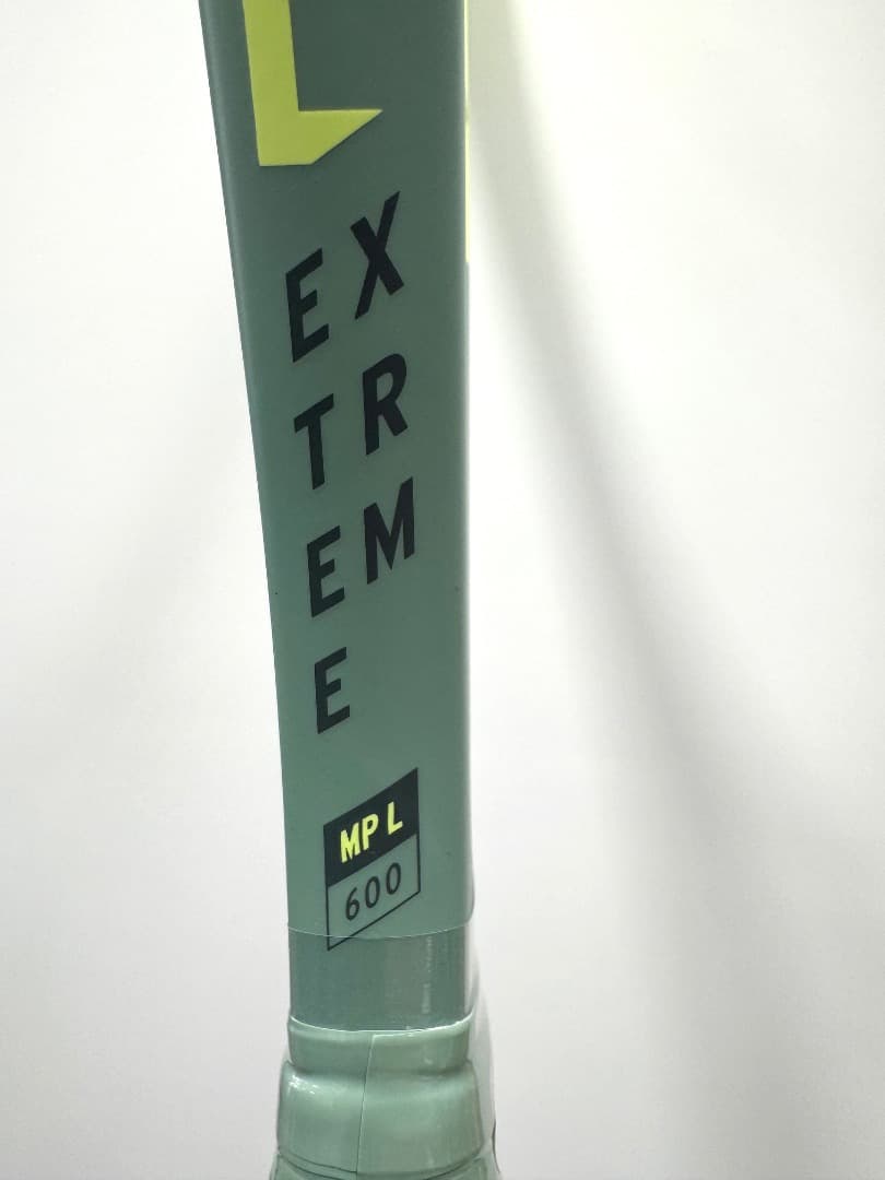 HEAD AUXETIC EXTREME MPL GRIP2 新品未使用No.I