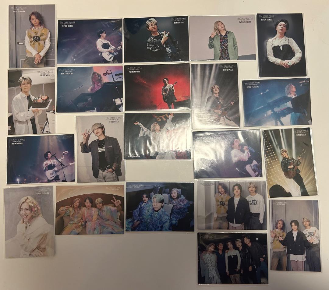 ミセス ホワイトラウンジ フォトカノーマルコンプ