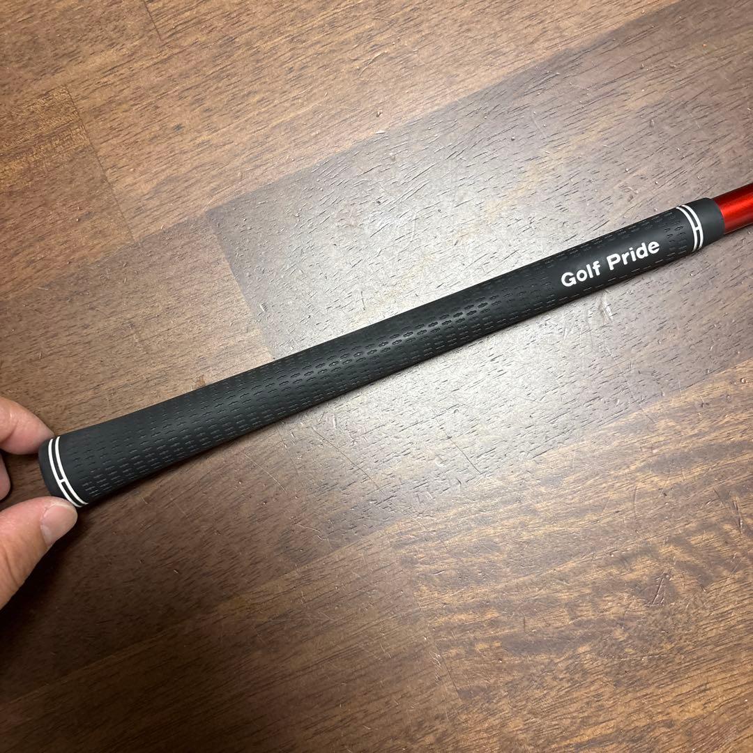 フジクラ VENTUS RED ベンタス レッド 6-S ドライバー用シャフト