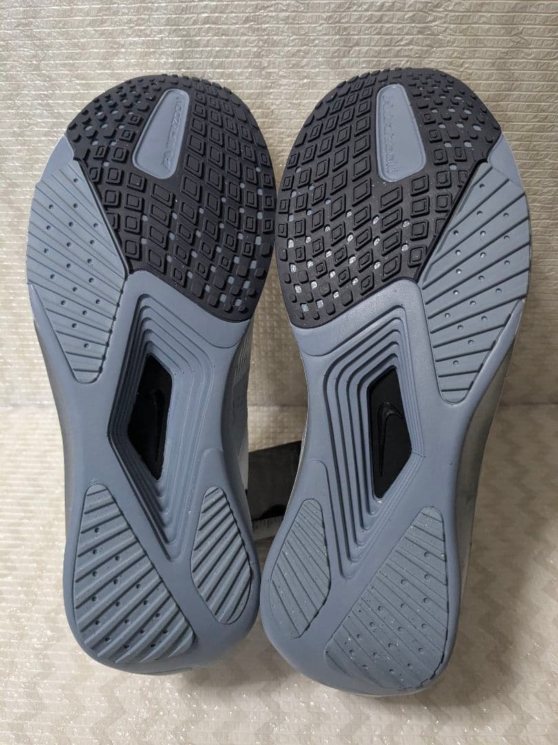 NIKE エアズーム ライバルフライ 4 27cm FV6040-102