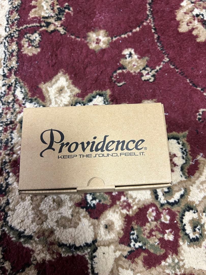 KRS　providence BASS BOOT COMP BTC-1