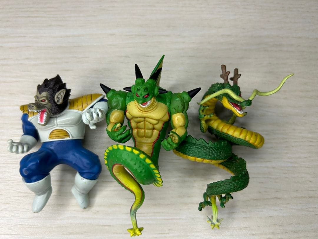 【レア】ドラゴンボール　フィギュア　20体　まとめ売り