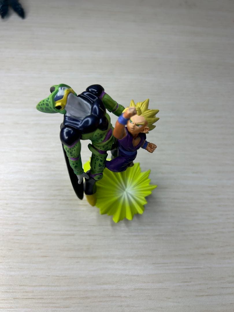 【レア】ドラゴンボール　フィギュア　20体　まとめ売り