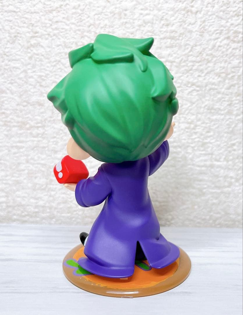 POP MART ポップマート ジャスティス・リーグ ジョーカー フィギュア