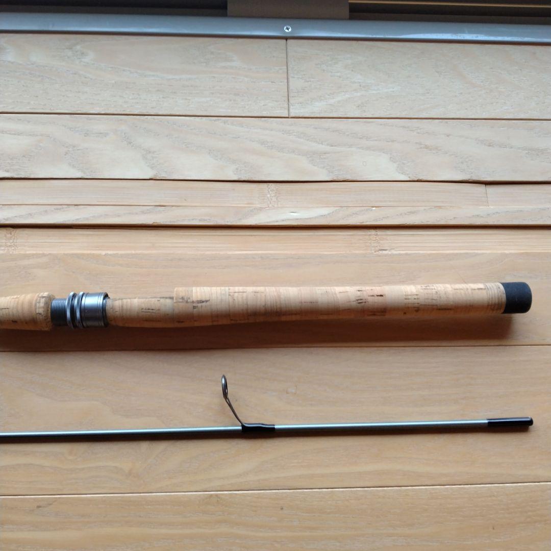 ウエダ ufm Surface Twitcher BORON sts72si