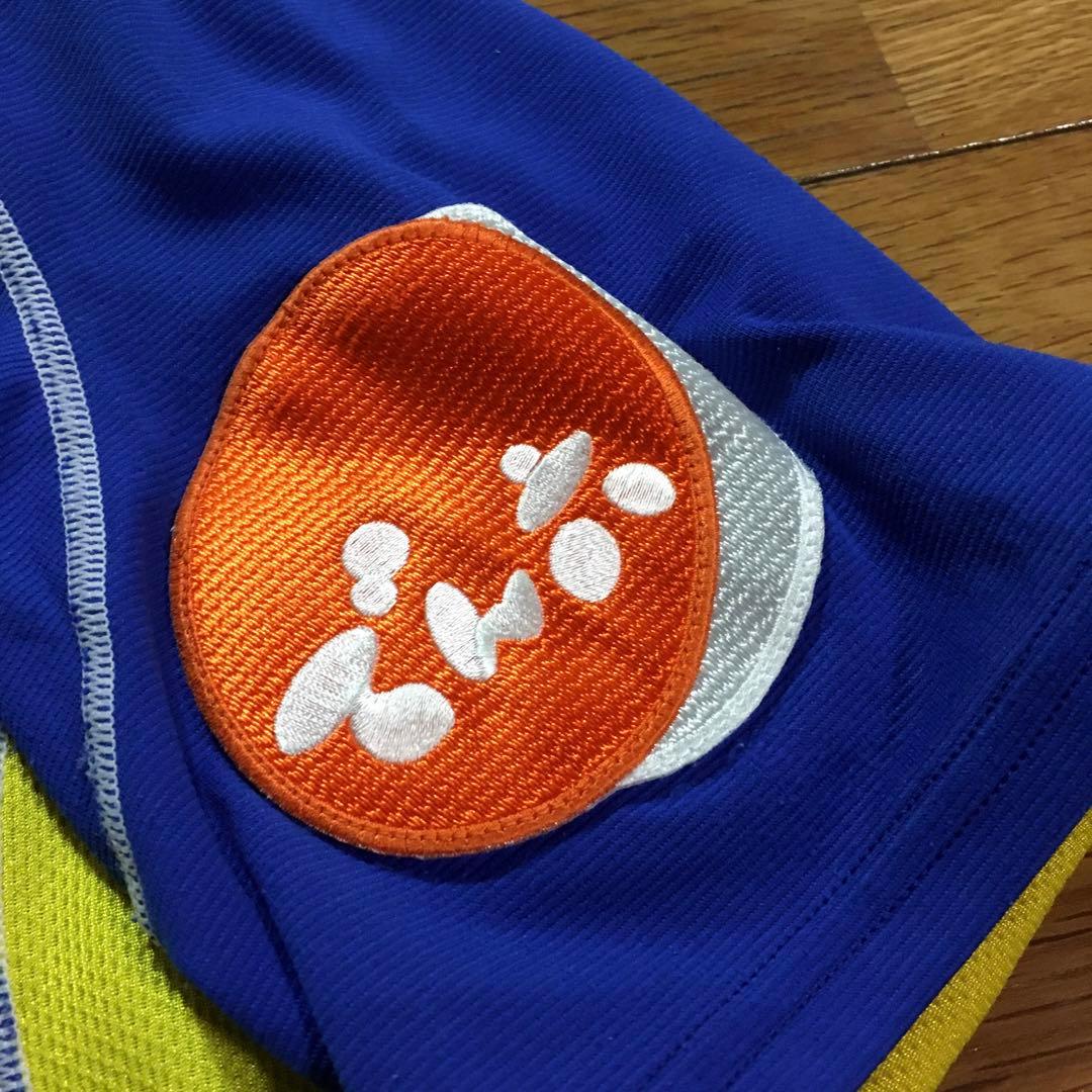 PUMA モンテディオ山形　02-03　ユニフォーム　直筆サイン入り　プーマ