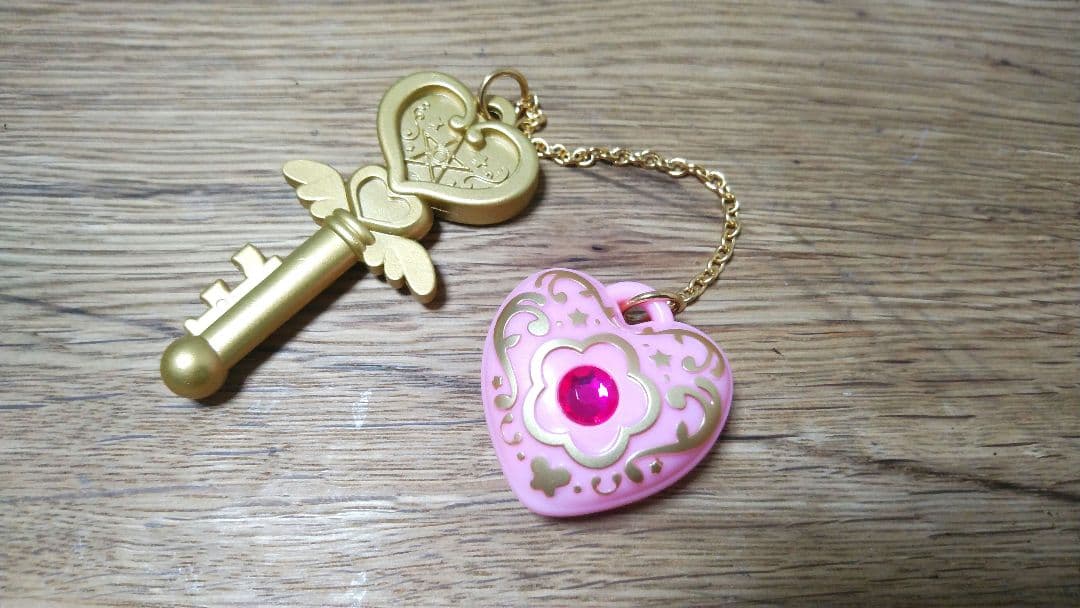 リルリルフェアリル おしえて 魔法のペンデュラム 　フェアリルカードセット