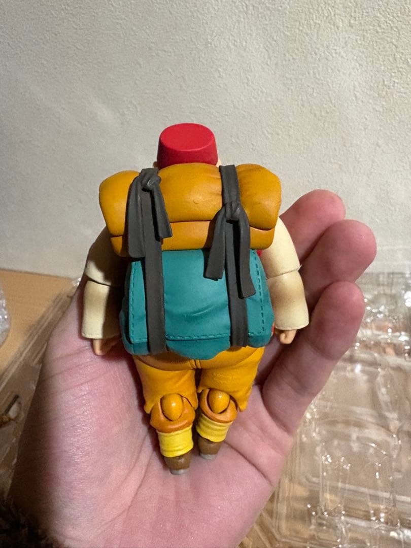 ブリングアーツ ドラゴンクエスト11 BRING ARTS シルビア&ロウ　限定