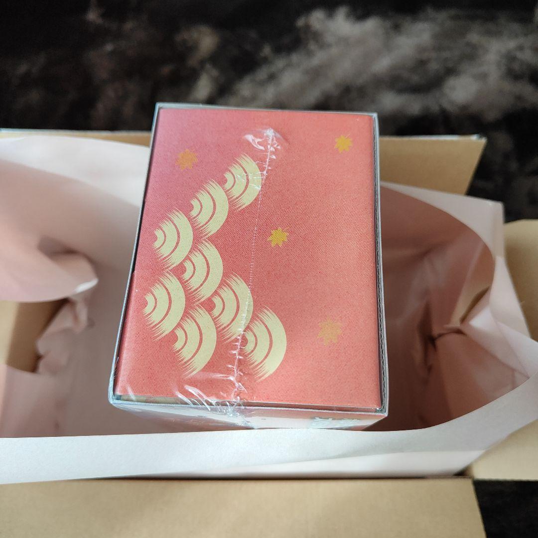 スカーレット＆バイオレット スペシャルBOX ポケモンセンターヒロシマ 未開封