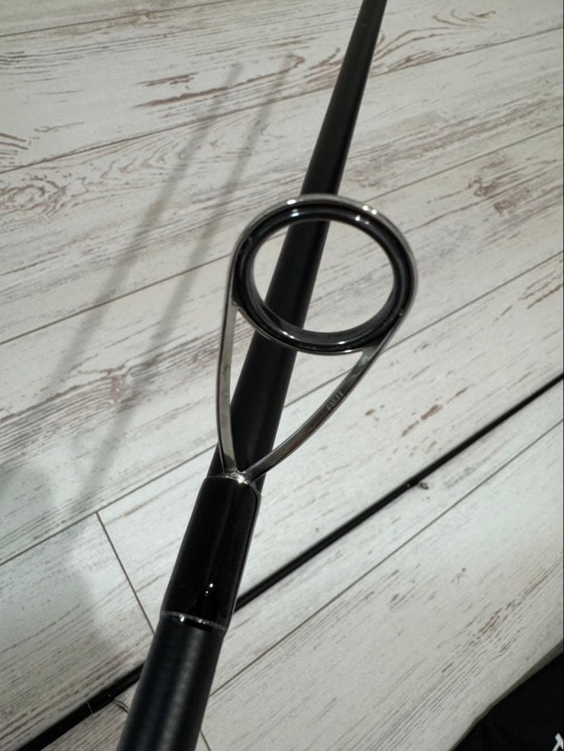 がまかつ LUXXE チータR3 106MH