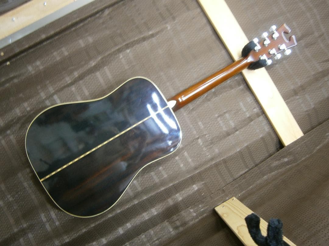 ヤマキ・YAMAKI＜YB-300＞バッファローヘッド・70年代・日本製