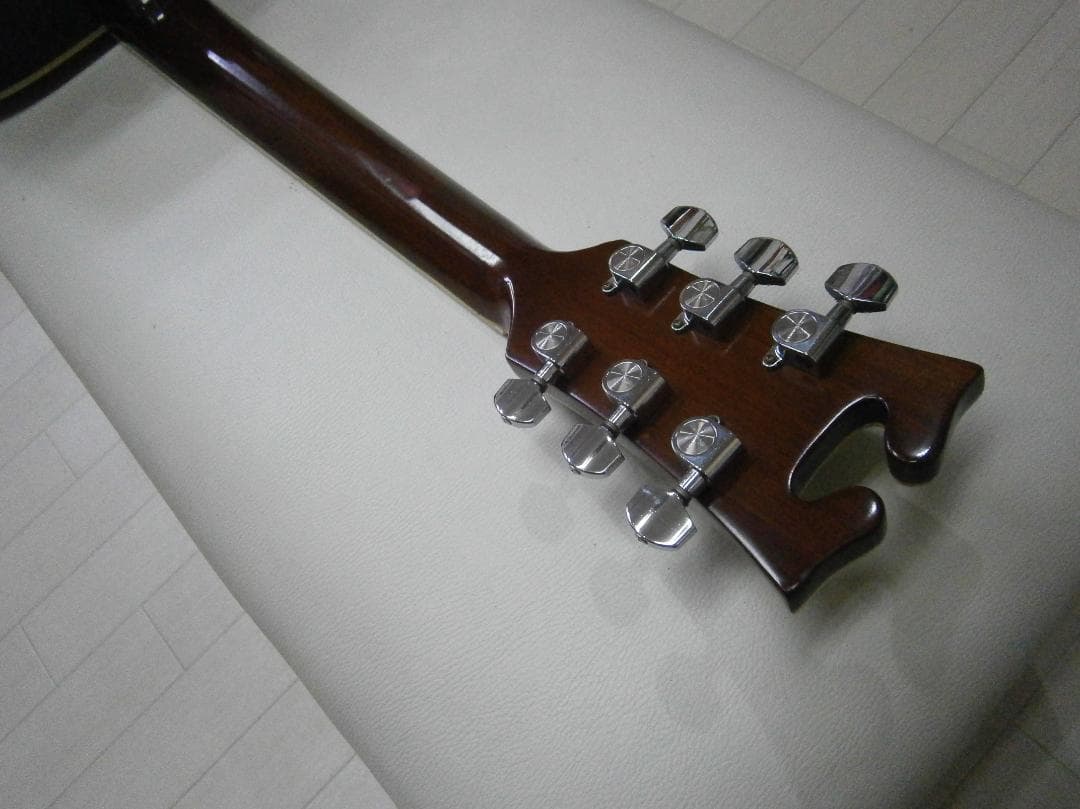 ヤマキ・YAMAKI＜YB-300＞バッファローヘッド・70年代・日本製