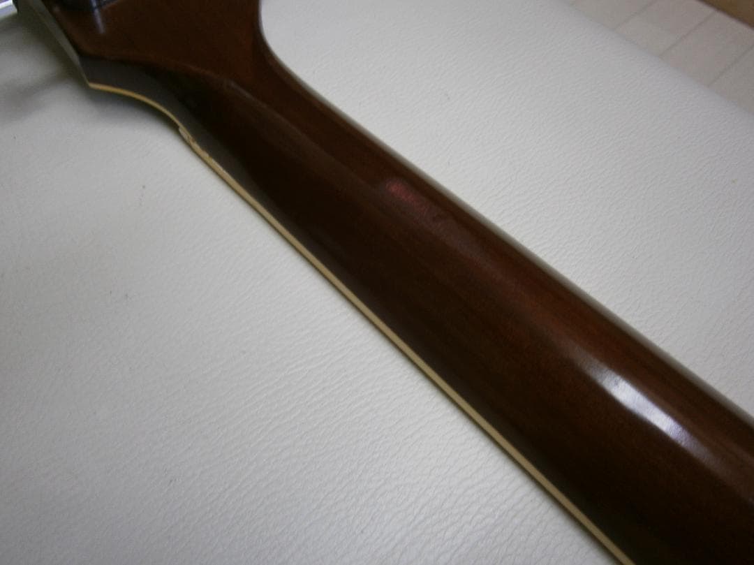 ヤマキ・YAMAKI＜YB-300＞バッファローヘッド・70年代・日本製