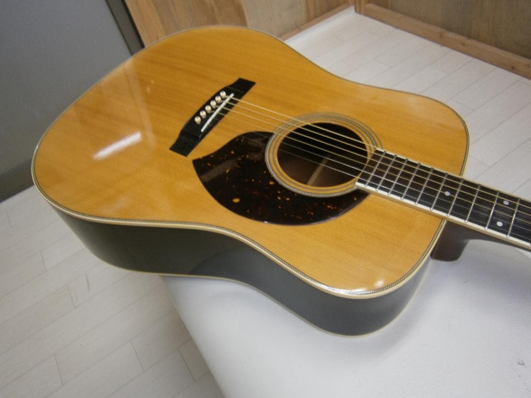 ヤマキ・YAMAKI＜YB-300＞バッファローヘッド・70年代・日本製