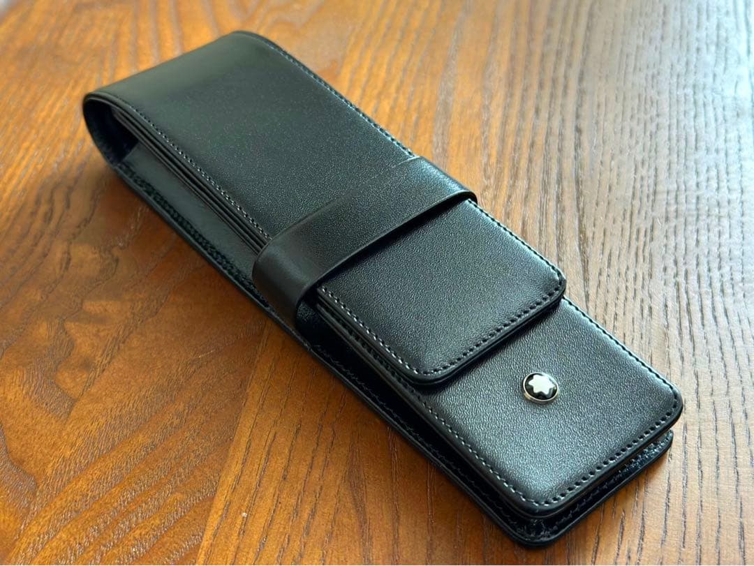 MONTBLANC モンブラン ボエム プレシャスメタル ラッカー・パール