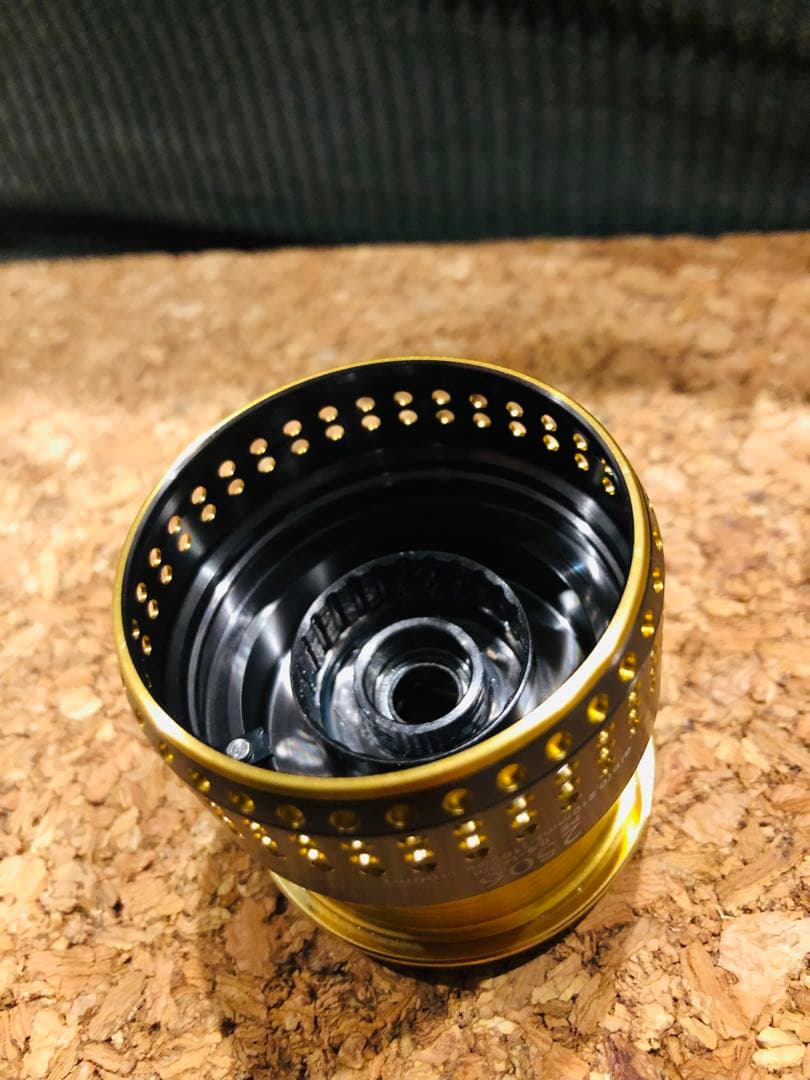 『限定品』 ダイワ イグジスト 2506 50th Edition スプール