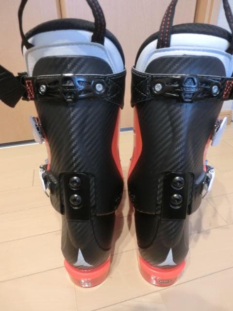 Atomic Redster FS 130 ブーツ 27-27.5㎝ 未使用
