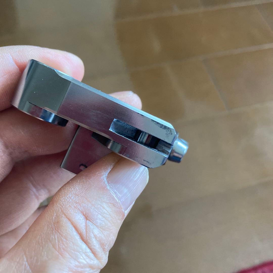 ジータレーシングブレーキ,クラッチレバーセット2012年CBR1000RRに使用