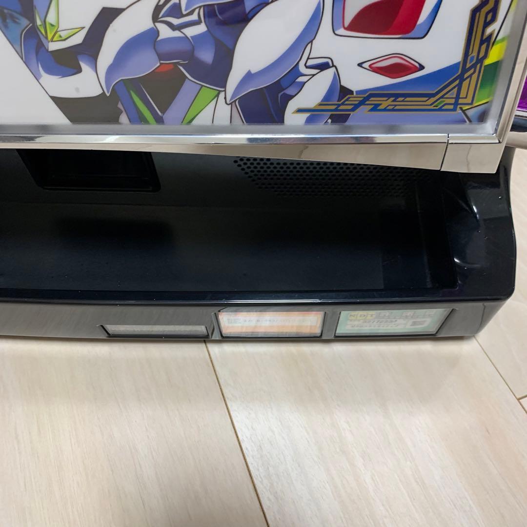 【美品】グランベルム　実機　スロット　家スロ