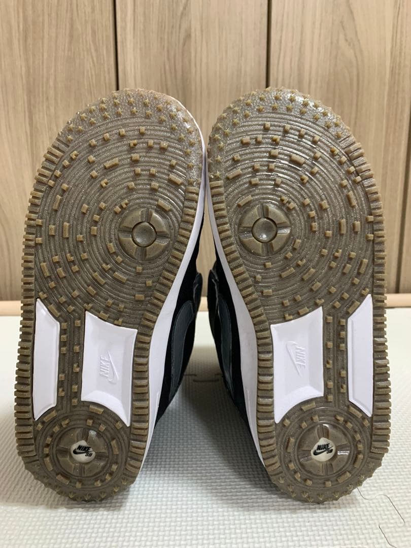 Nike スノーボードブーツ SB