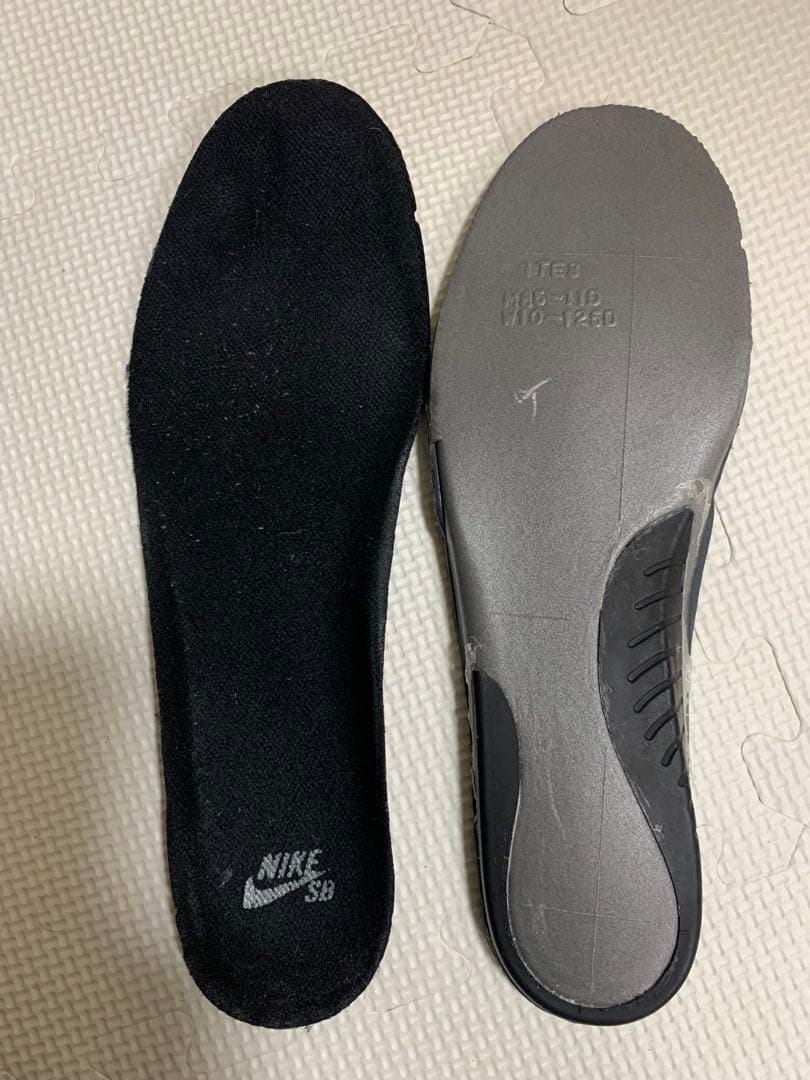 Nike スノーボードブーツ SB
