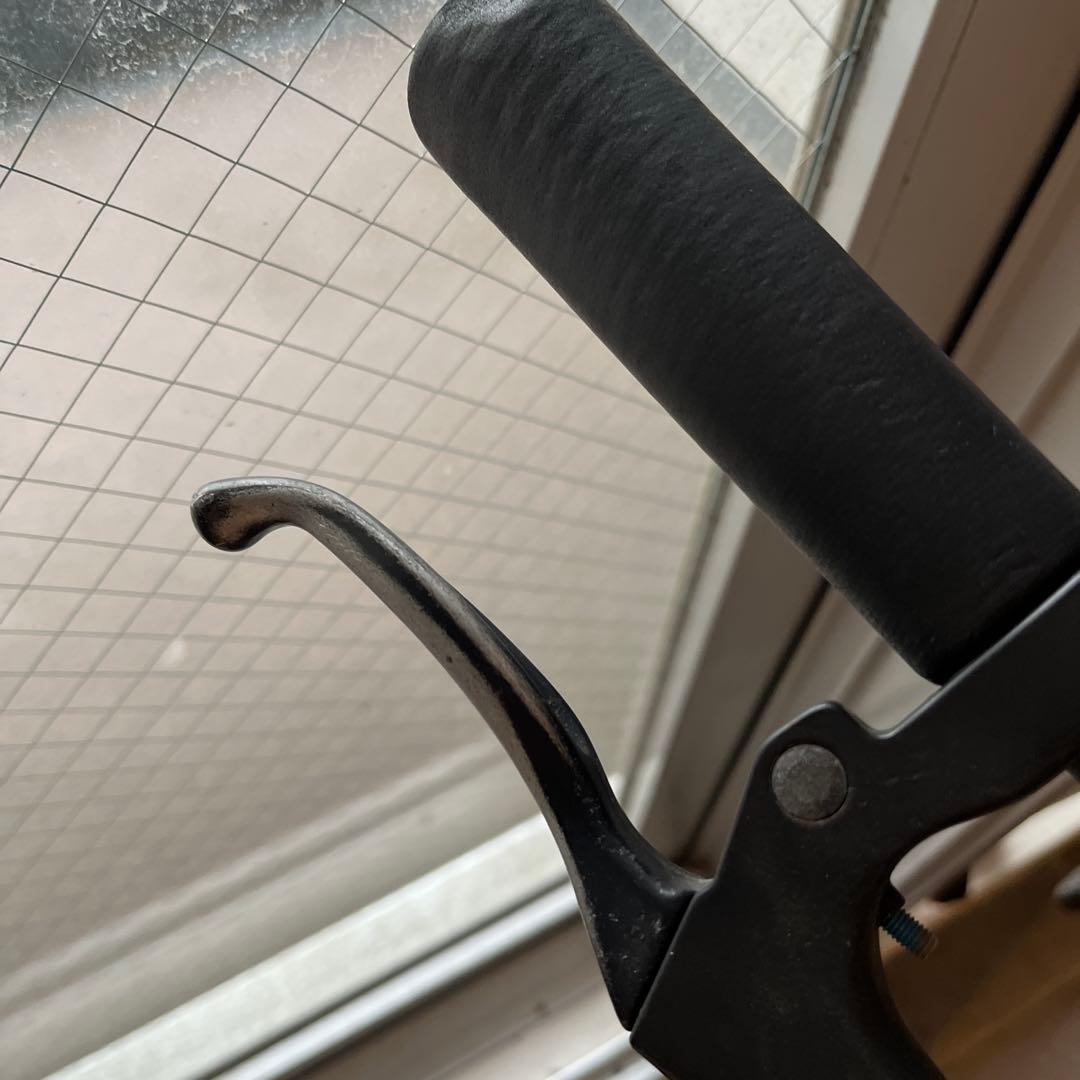 【送料込み】VANMOOF M2　3.2Noir　色褪せあり