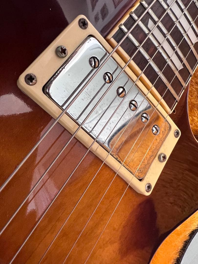 Navigator ナビゲーター LPS-75 初期 ハードケース付き