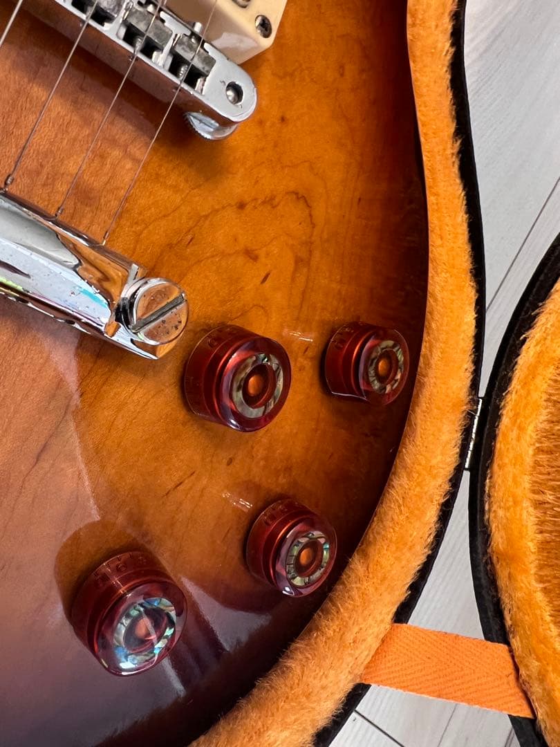 Navigator ナビゲーター LPS-75 初期 ハードケース付き