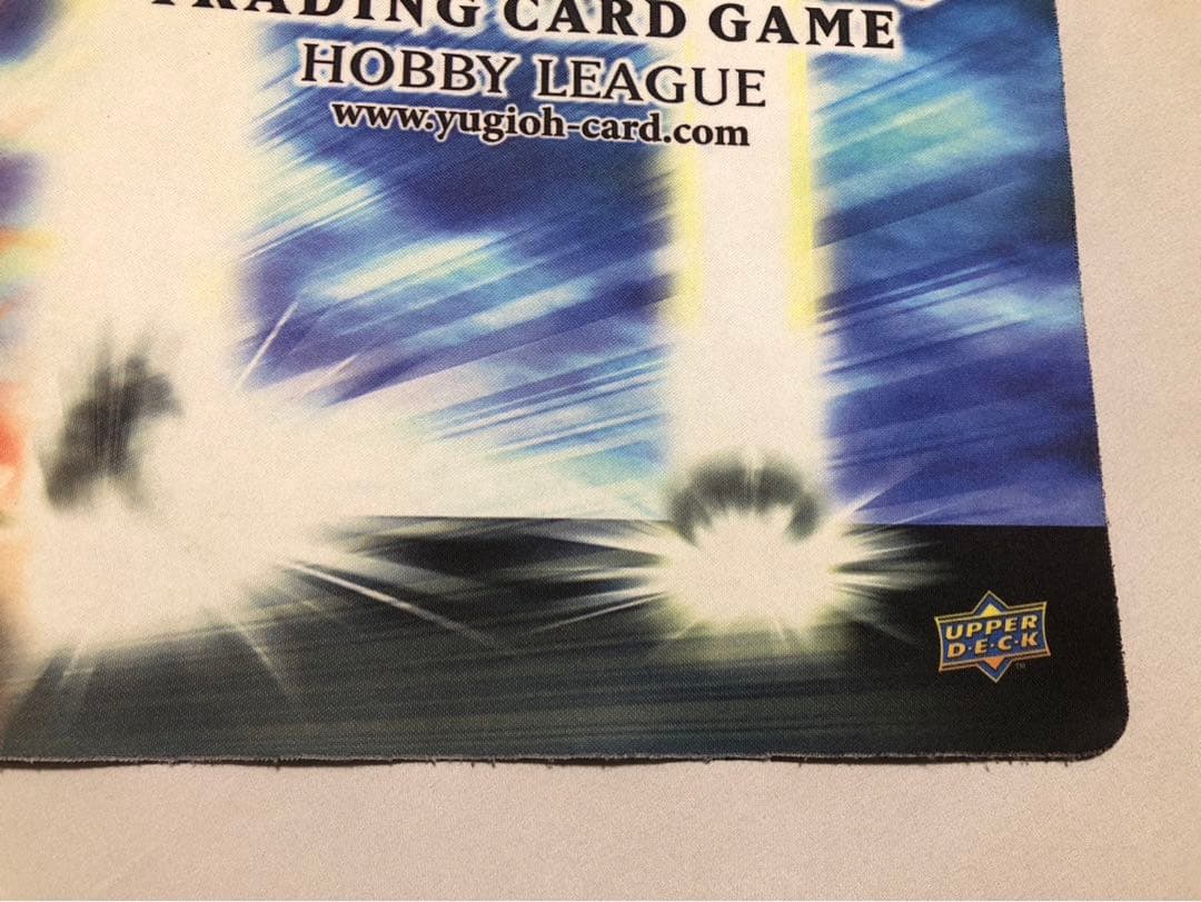 遊戯王 ダーク・アームド・ドラゴン アッパーデック プレイマット