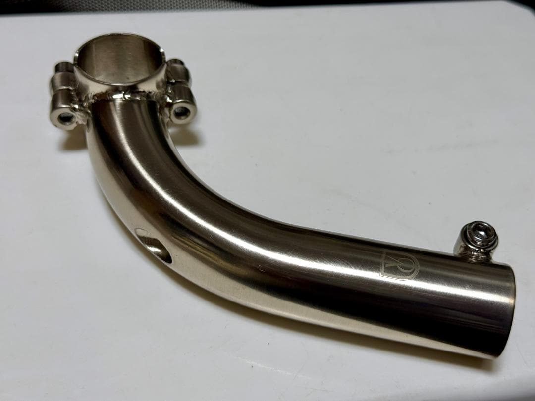 VELO ORANGE Grand Cru Cigne　ベロオレンジステム