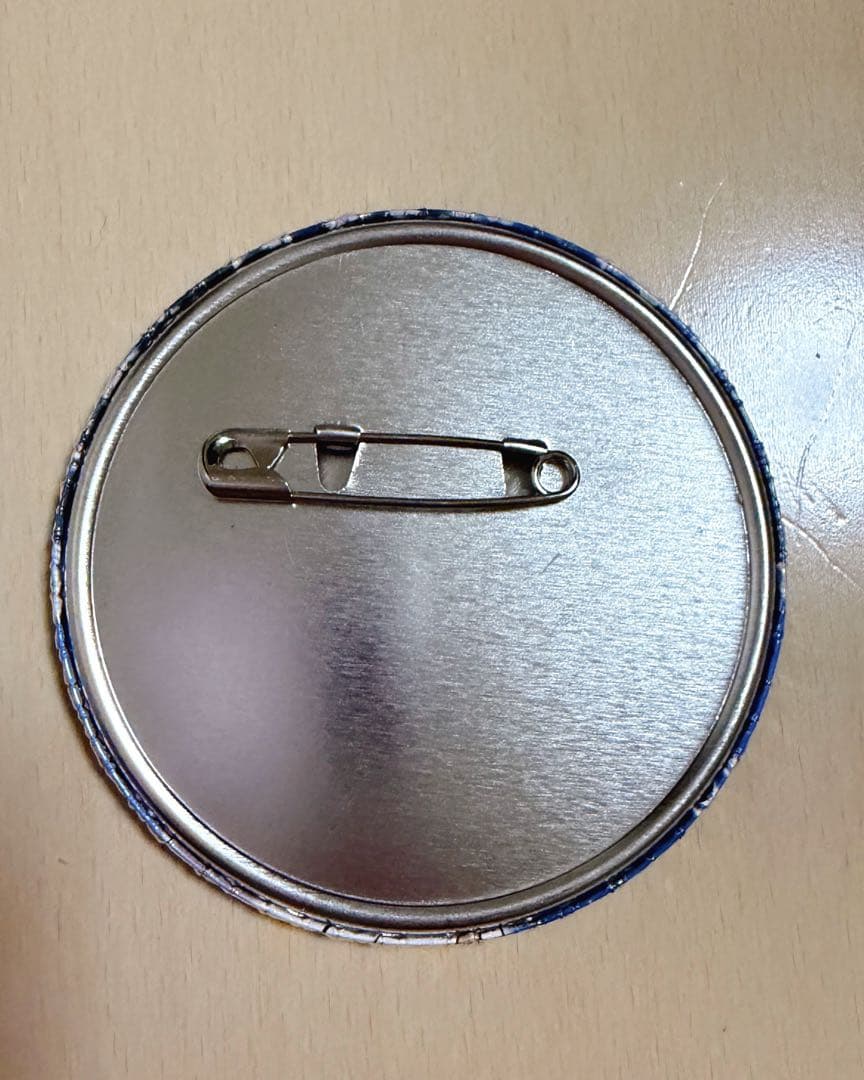 銀魂　大銀魂展 コレクション缶バッジ　原作　坂田銀時 3年Z組銀八先生