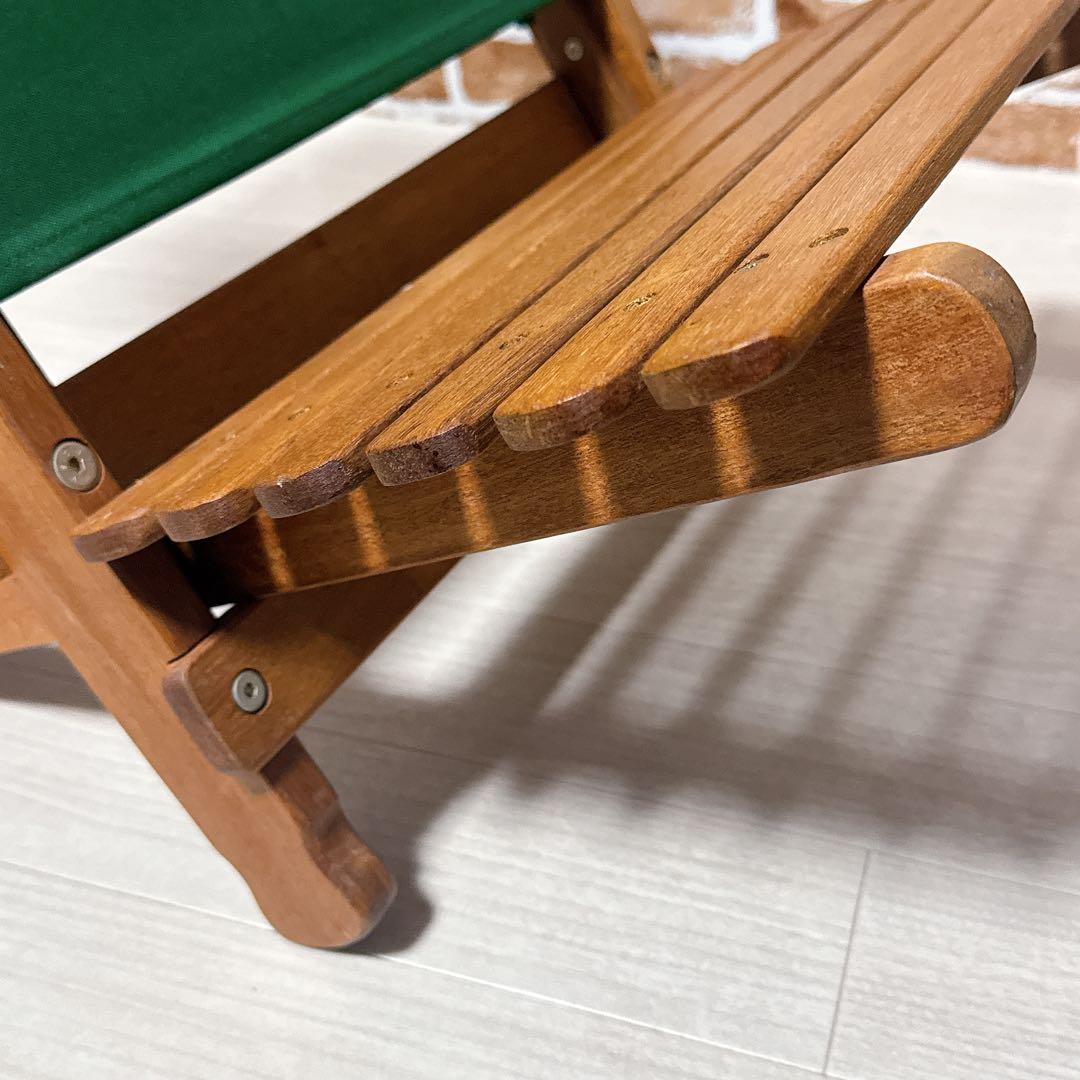 Byer of Maine パンジーン ラウンジャー 木製アウトドアチェア