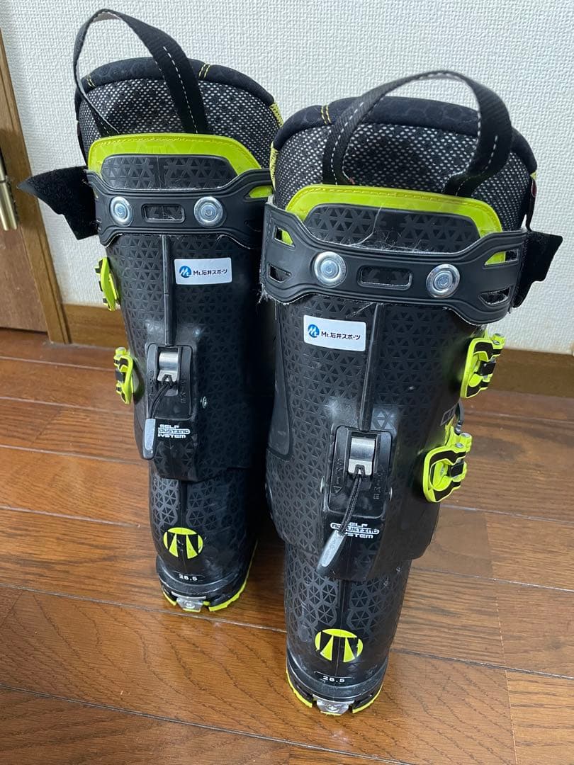 TECNICA COCHISE120 スキー ブーツ