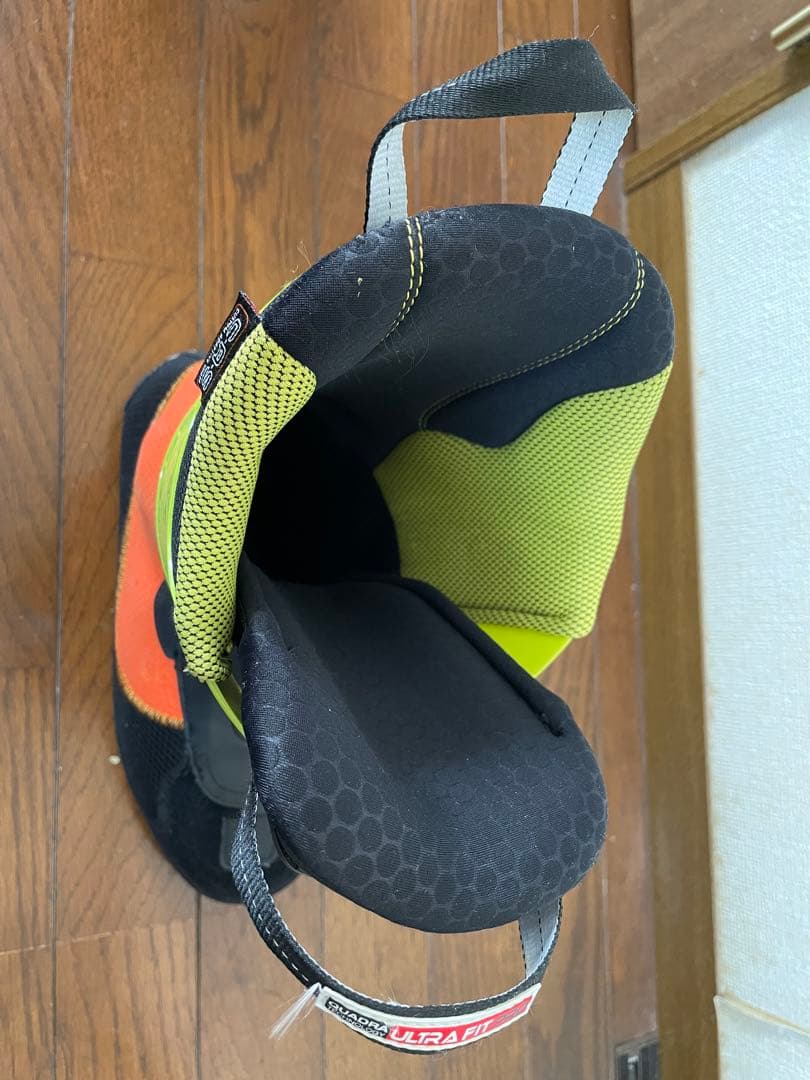 TECNICA COCHISE120 スキー ブーツ