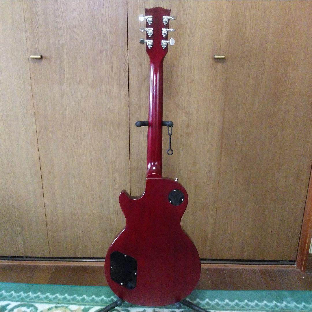 Gibson Les Paul 60's Tribute　ショコラ品