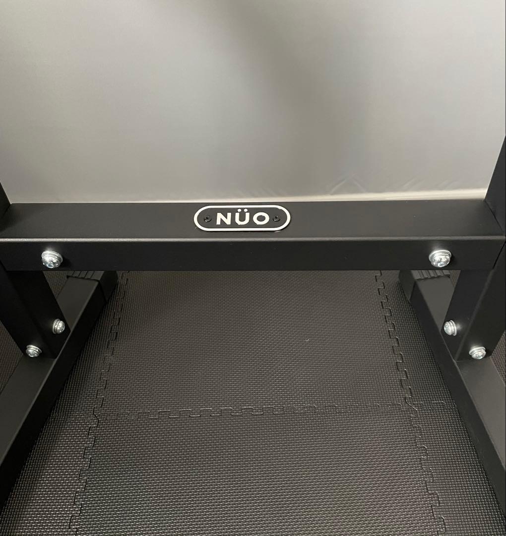 フレックスベル 2kg刻み 32kg 2個セット ブラック 美品 引取り限定