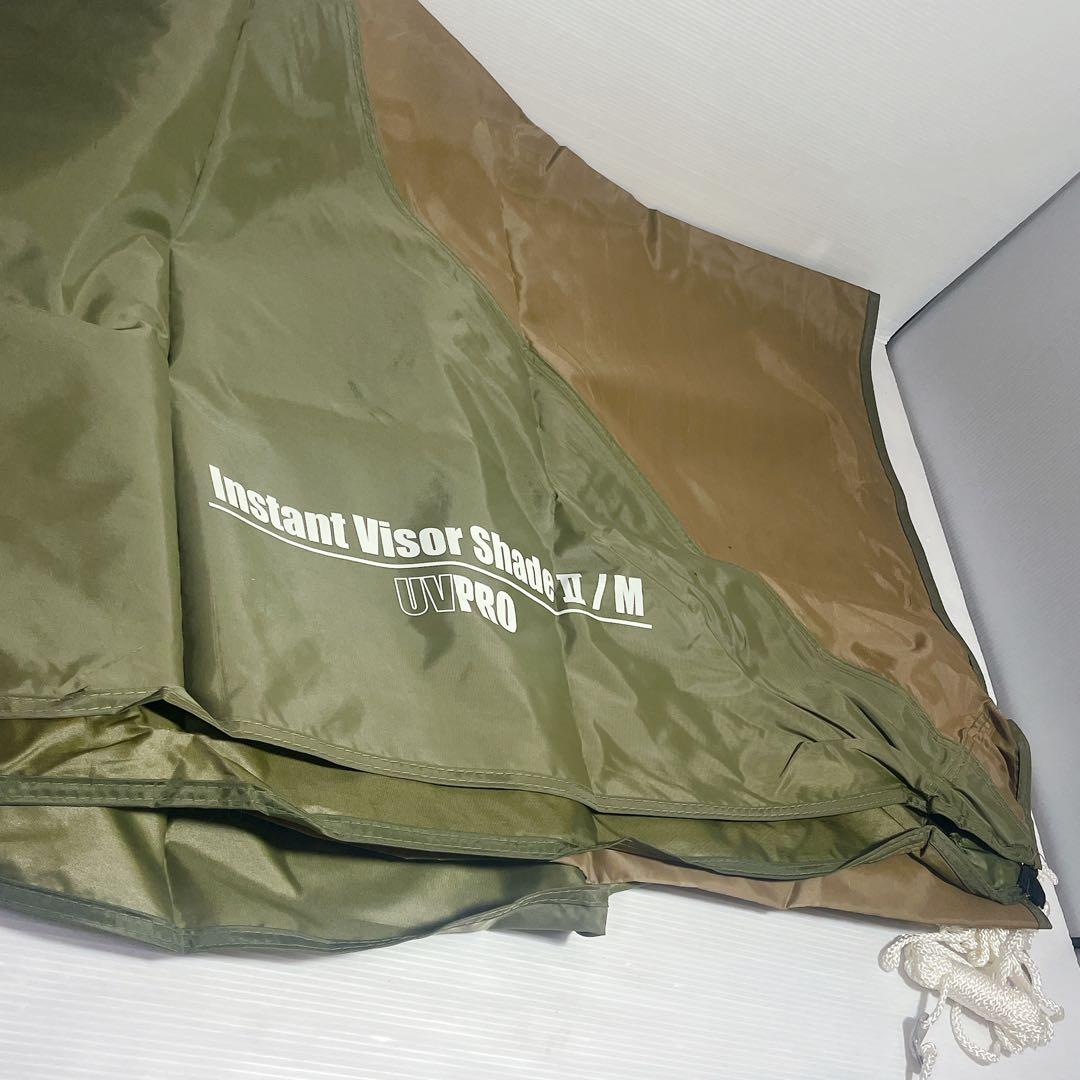 コールマン(Coleman) シェード インスタントバイザーシェードII/M