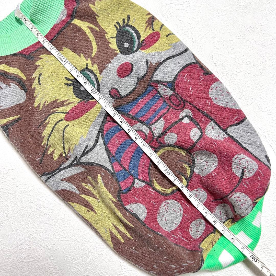 専用●犬服●ハンドメイド 胴38 NO.723