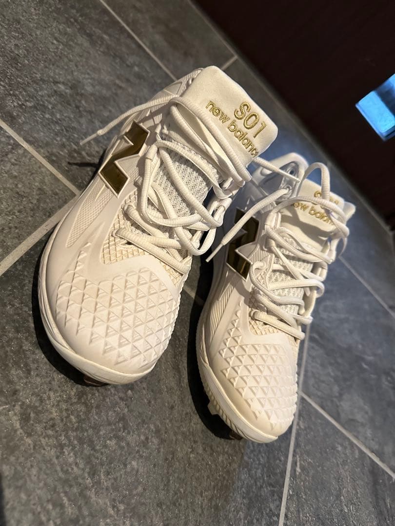 シューズ FuelCell Ohtani 1