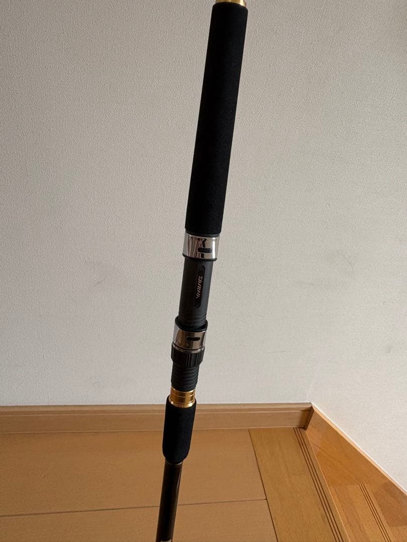 Daiwa Over There 96MHH 22オーバーゼア 96MHH