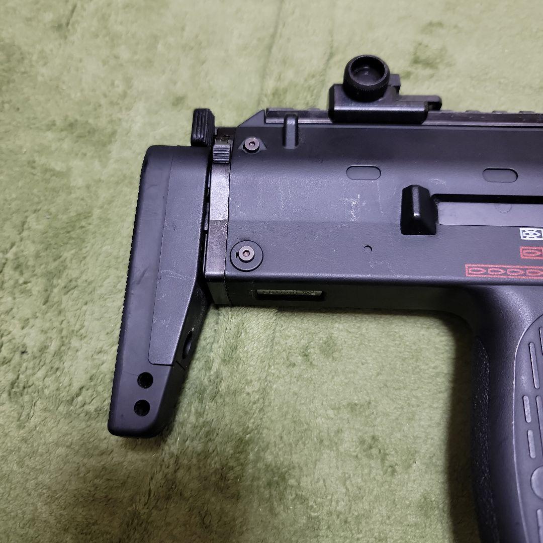 東京マルイ MP7A1 電動ガン カスタム